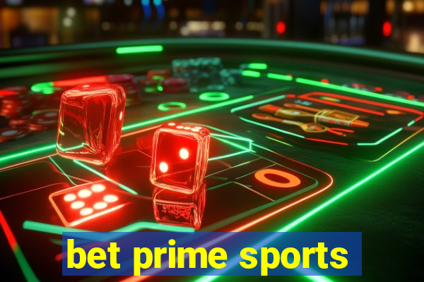 bet prime sports